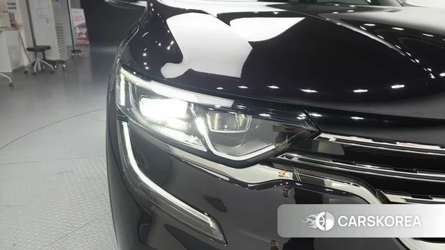 Renault Korea (Samsung) QM6 id 4620306 из Кореи 14