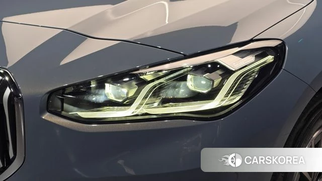BMW 2 Series Active Tourer (U06) id 4834177 из Кореи 14