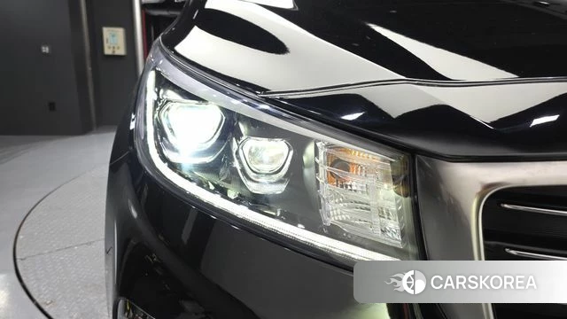 Kia The New Carnival id 4672669 из Кореи 14