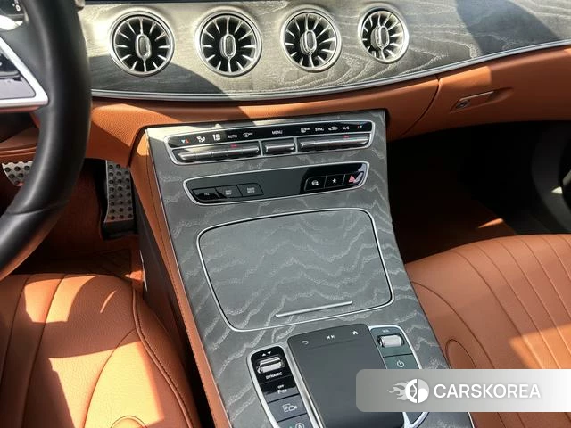 Mercedes-Benz CLS id 4215226 из Китая 14