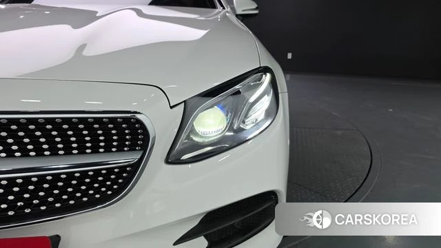 Mercedes-Benz E-Class W213 id 4196944 из Кореи 14