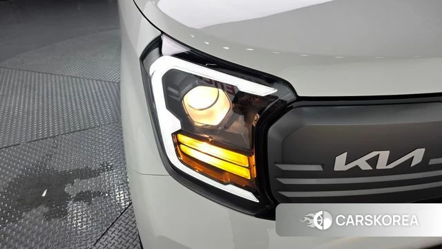 Kia The New Kia Ray id 4499753 из Кореи 14