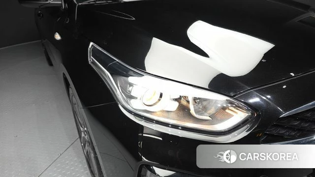 Kia Come New K3 id 4764725 из Кореи 14