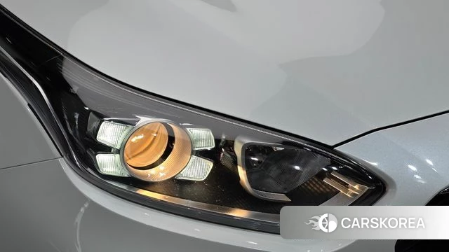 Kia Come New K3 id 4849927 из Кореи 14
