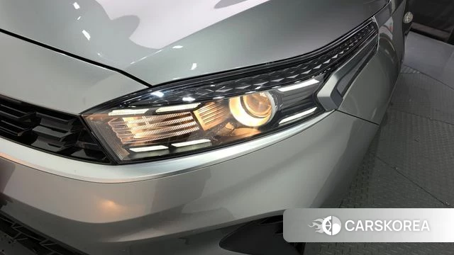 Kia The New K3 2nd generation id 4201687 из Кореи 14