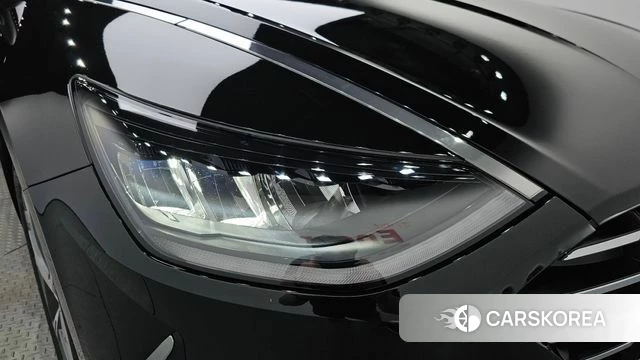 Hyundai Sonata (DN8) id 4530661 из Кореи 14