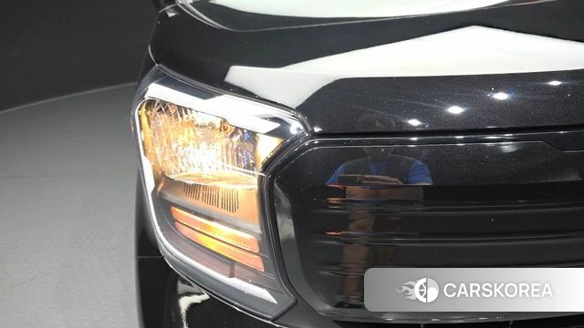 Kia The New Kia Ray id 4560168 из Кореи 14