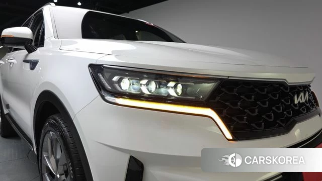 Kia Sorento 4th Generation id 4697607 из Кореи 14