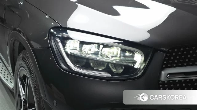 Mercedes-Benz GLC-Class X253 id 4905682 из Кореи 14
