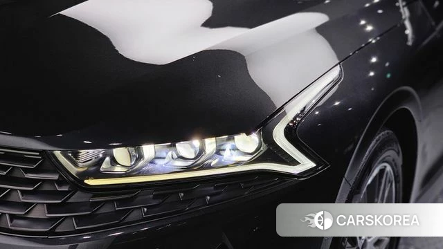 Kia K5 Hybrid 3rd Generation id 4775224 из Кореи 14