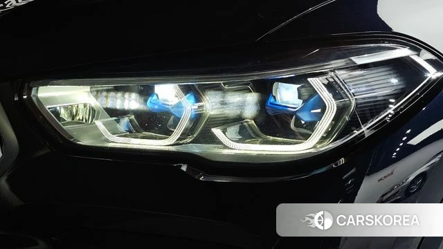 BMW X6 (G06) id 4835161 из Кореи 14