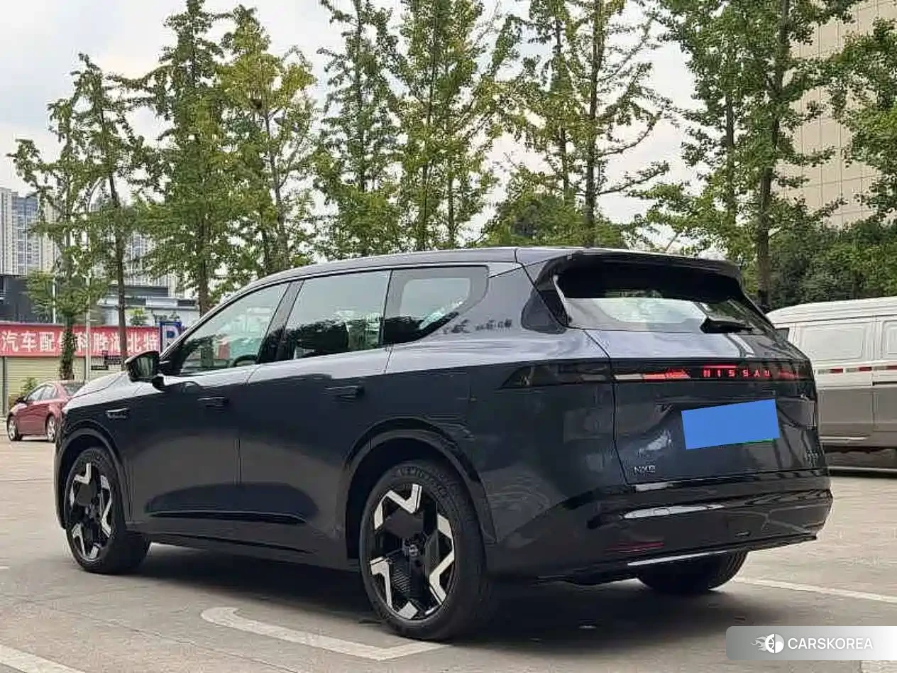 Nissan NX8 id 4669252 из Китая 14