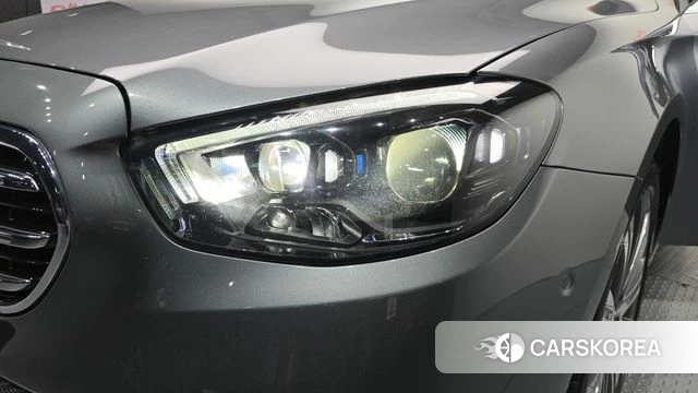 Mercedes-Benz E-Class W213 id 4201256 из Кореи 14