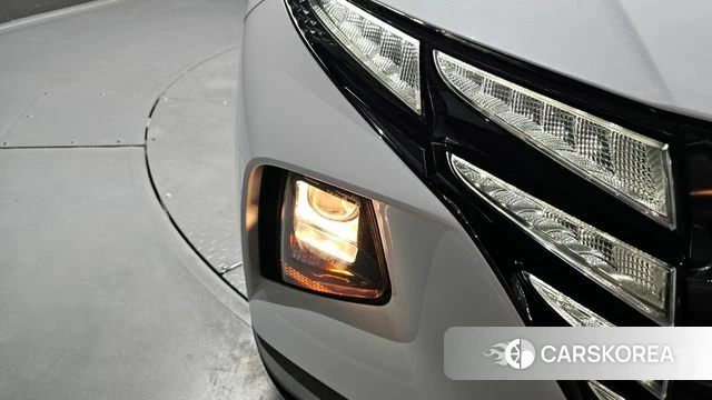 Hyundai Tucson (NX4) id 4201948 из Кореи 14