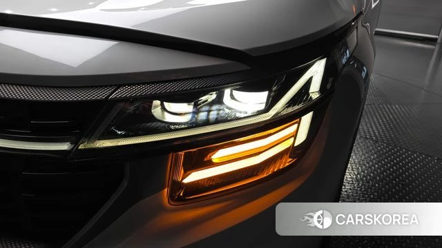 Kia The New Seltos id 4893767 из Кореи 14
