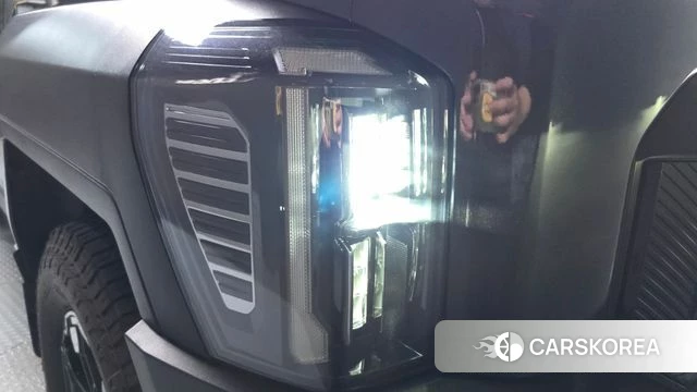 Kia Tasman id 4921275 из Кореи 14