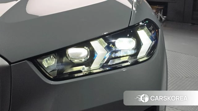 BMW X5 (G05) id 4756857 из Кореи 14