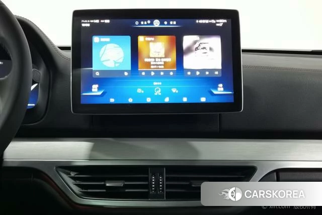 BYD Tang DM id 3939386 из Китая 14