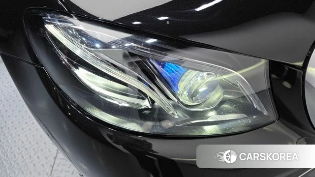 Mercedes-Benz E-Class W213 id 4496739 из Кореи 14