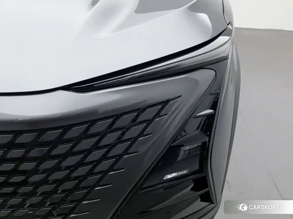 Chang'an UNI-T id 4679743 из Китая 14