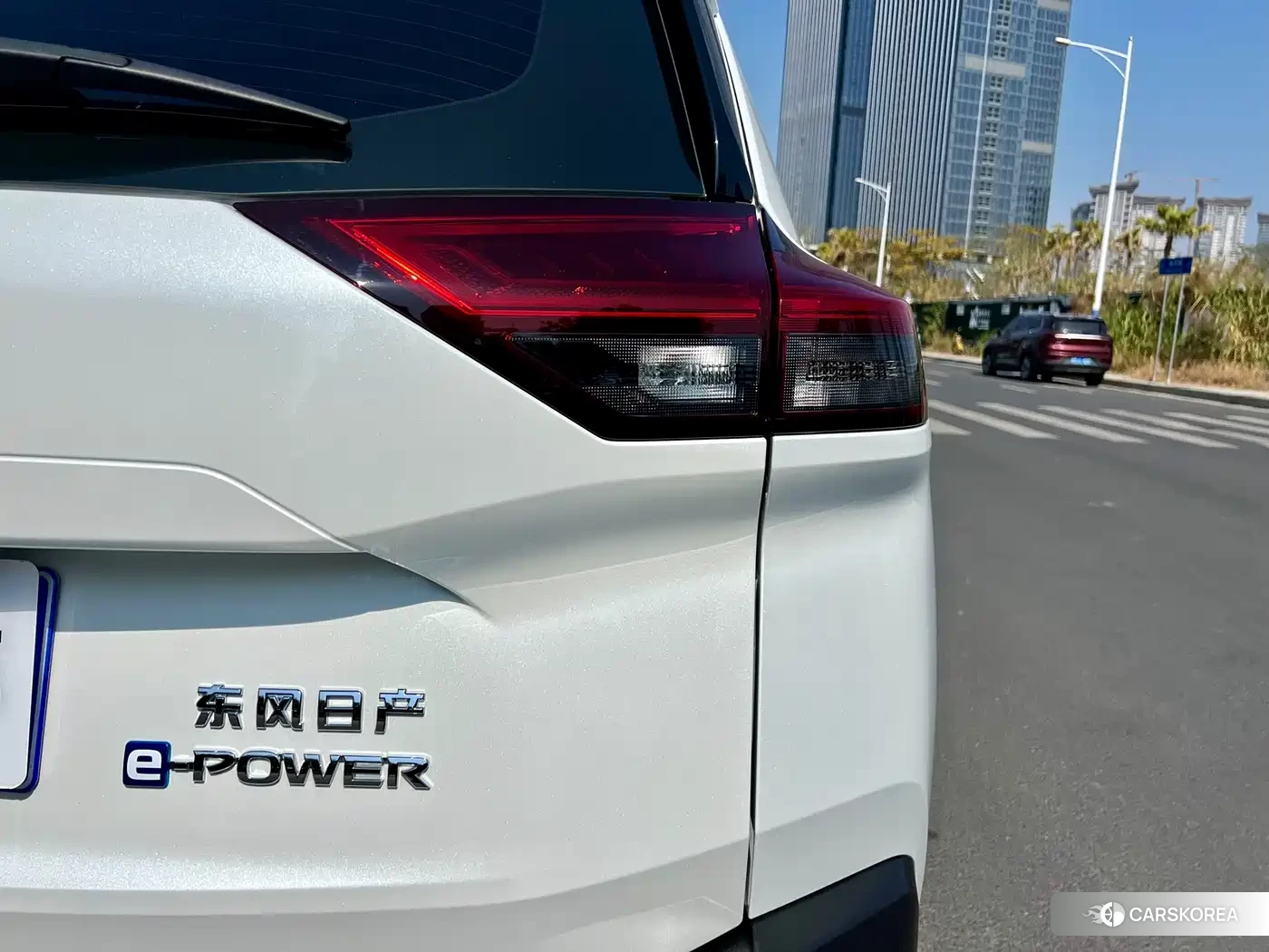Nissan Qijun id 4578370 из Китая 14
