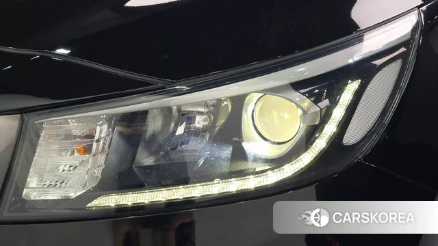 Kia The New Carnival id 4780764 из Кореи 14