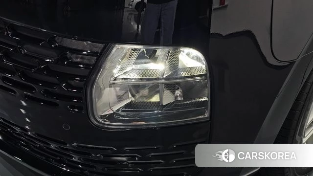 Hyundai Staria id 4681446 из Кореи 14