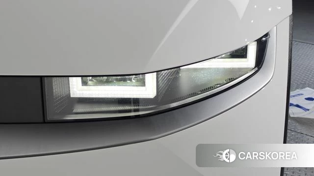 Hyundai Ionic 5 id 4762849 из Кореи 14