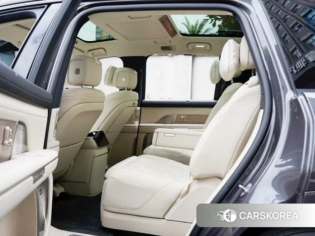 Weilai ES8 id 3920644 из Китая 14