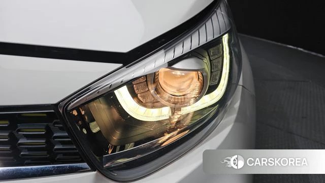 Kia All New Morning (JA) id 4471287 из Кореи 14
