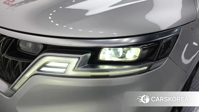 Kia Carnival 4th generation id 4250516 из Кореи 14