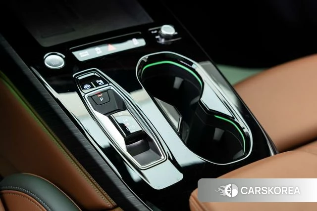 Audi A5L id 4275422 из Китая 14