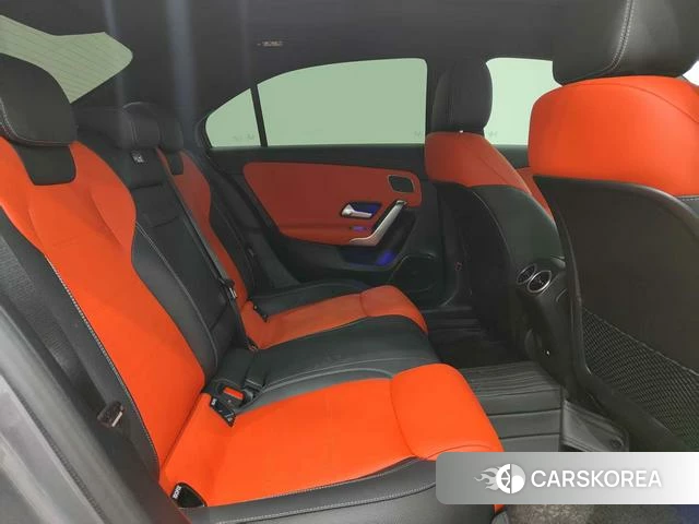 Mercedes-Benz Class A AMG id 4211370 из Китая 14