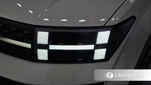 Hyundai Santa Fe (MX5) id 4640186 из Кореи 14