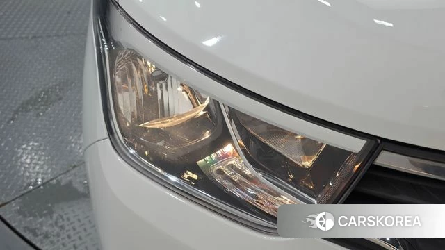 Hyundai The New Grand Starex id 4717622 из Кореи 14