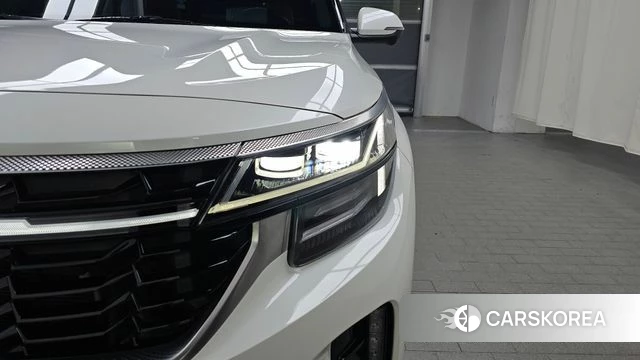 Kia The New Seltos id 4422664 из Кореи 14