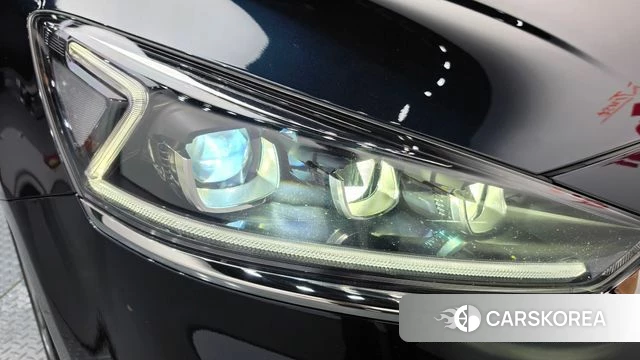 Kia Come New K7 id 4689562 из Кореи 14