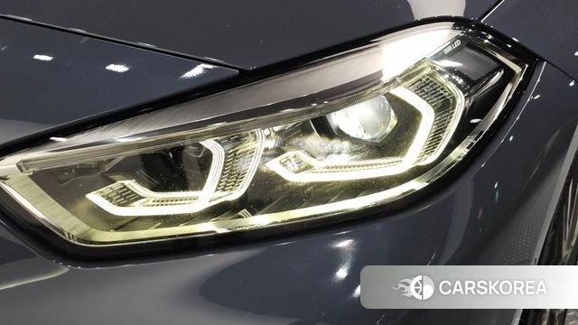 BMW 1 Series (F40) id 4523364 из Кореи 14