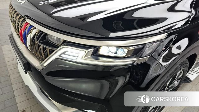 Kia Carnival 4th generation id 4249250 из Кореи 14