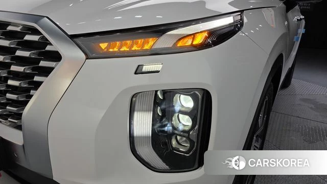 Hyundai Palisade id 4471053 из Кореи 14