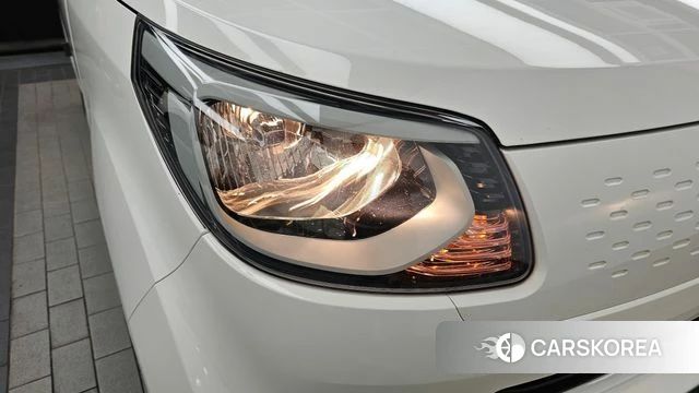Kia The New Ray id 4688579 из Кореи 14