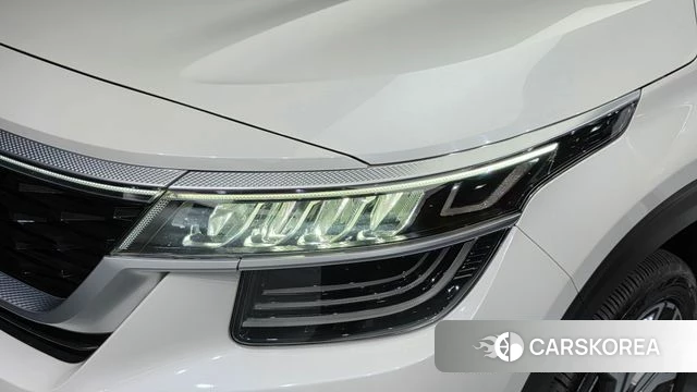 Kia Seltos id 4676737 из Кореи 14