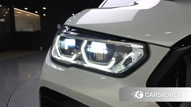 BMW X6 (G06) id 4691936 из Кореи 14