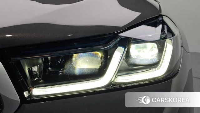 BMW 6 Series GT (G32) id 4625074 из Кореи 14