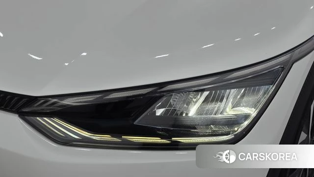 Kia EV6 id 4872040 из Кореи 14