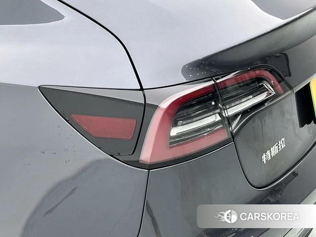 Tesla Model 3 id 4234882 из Китая 14