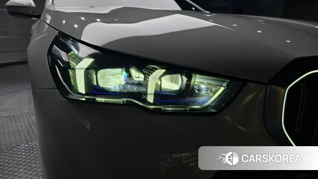 BMW 5 Series (G60) id 4421466 из Кореи 14