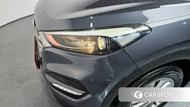Hyundai All New Tucson id 4286023 из Кореи 14