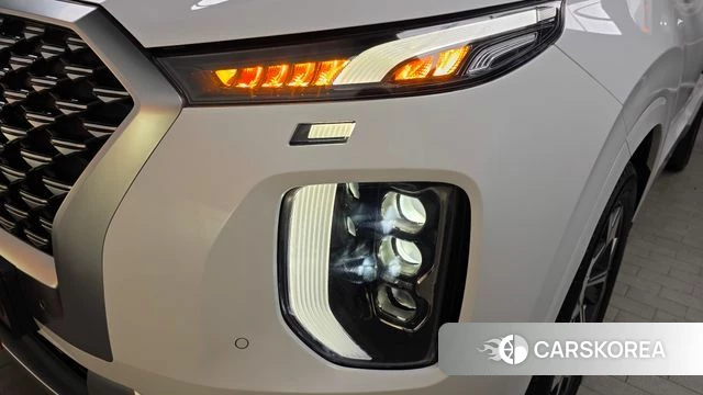 Hyundai Palisade id 4310167 из Кореи 14