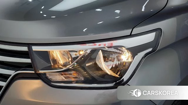 Hyundai The New Grand Starex id 4397634 из Кореи 14